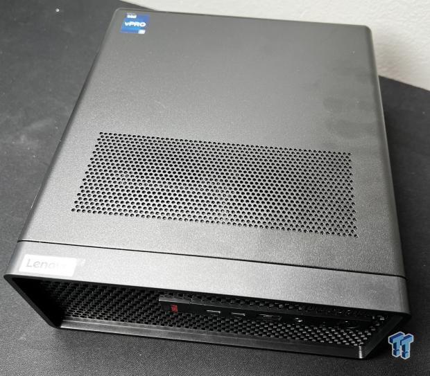 Lenovo ThinkStation P360 Ultra Workstation Review and more