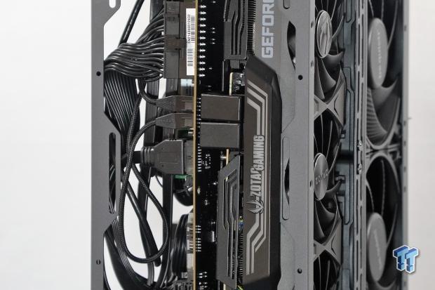 SSUPD Meshroom S SFF Chassis Review 14