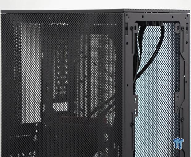 SSUPD Meshroom S SFF Chassis Review 6