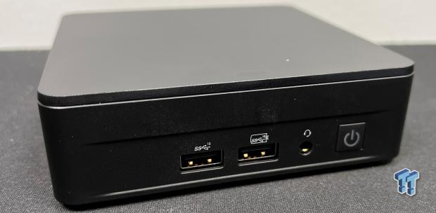 Intel NUC 12 Pro 