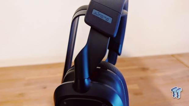 Logitech G Astro A30 review: Great audio (almost) anywhere - Dexerto