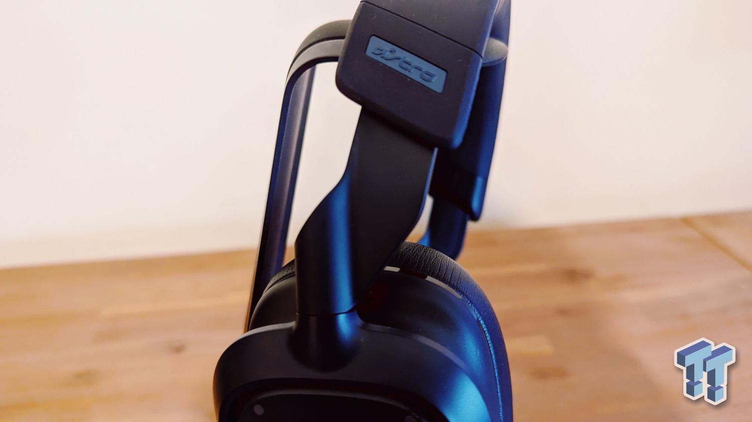 Logitech G Astro Gaming A30 Review