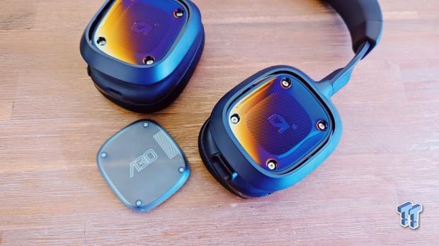 Astro A30 Wireless: A good gaming headset, but not a great one.