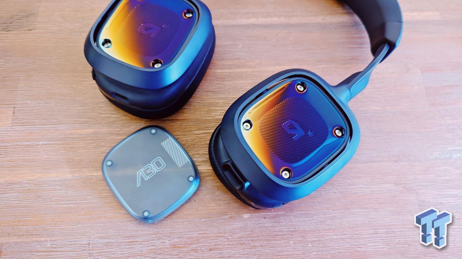 Astro A30 Wireless Review 