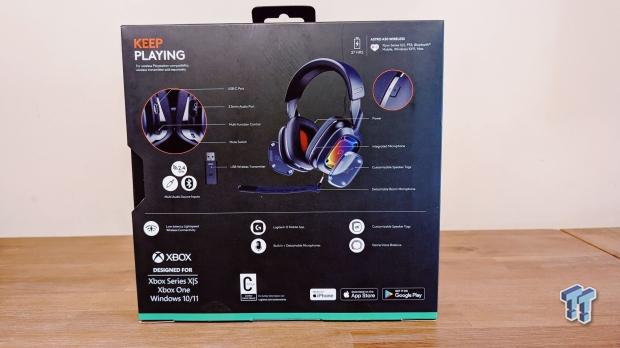 Astro a30 xbox online one