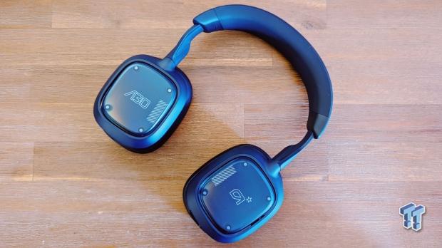 Astro A30 Wireless test: Review of the wireless gaming headset