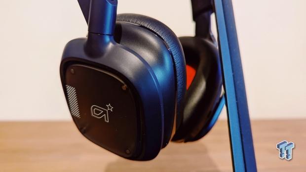 Astro A30 Wireless Gaming Headset Review