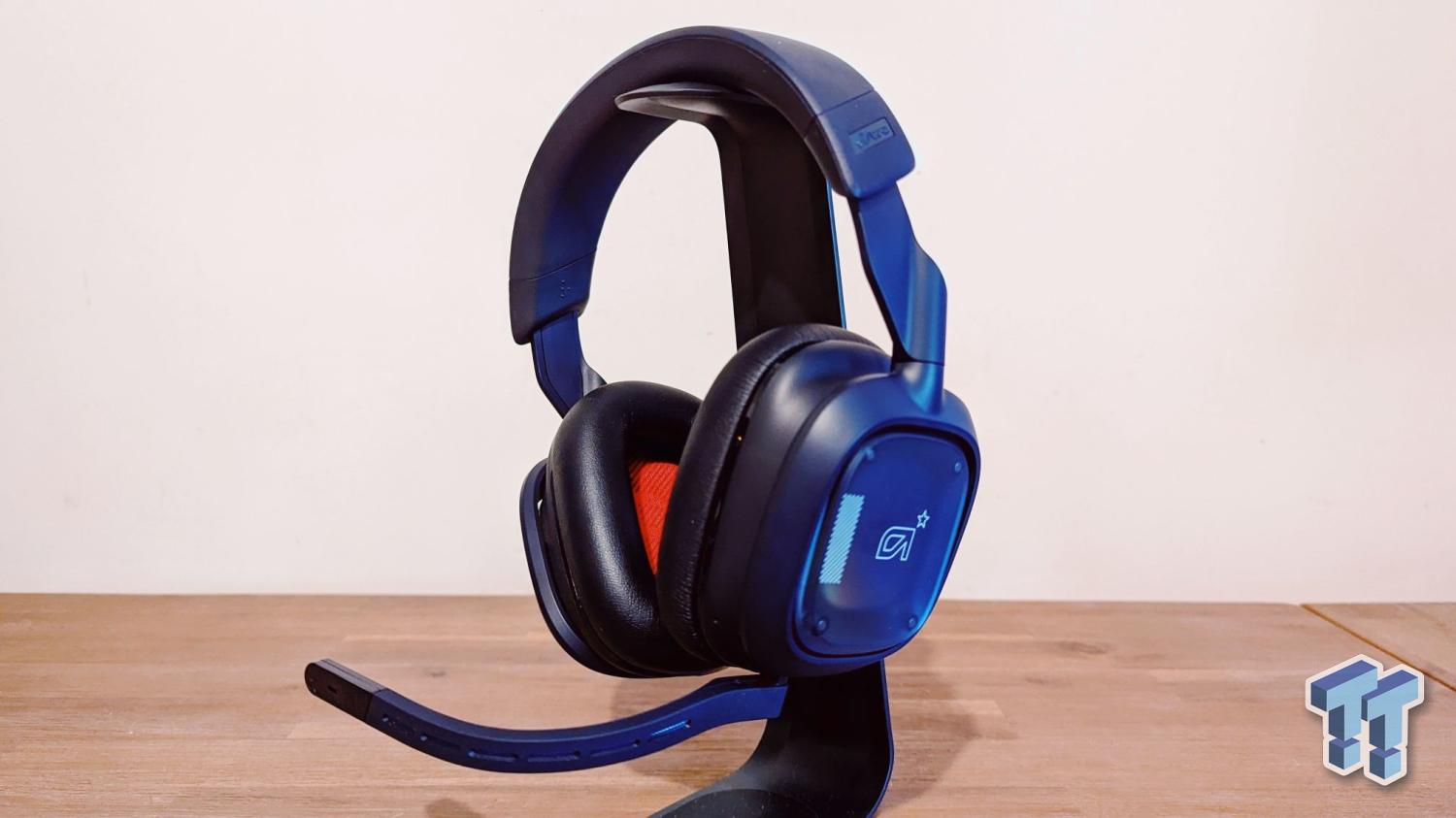 Astro A30 Review + Mic Test  BEST PlayStation/Xbox Wireless