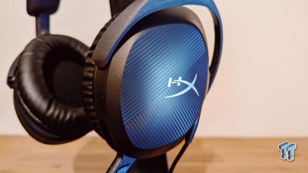 HyperX Cloud Stinger 2 review - SoundGuys