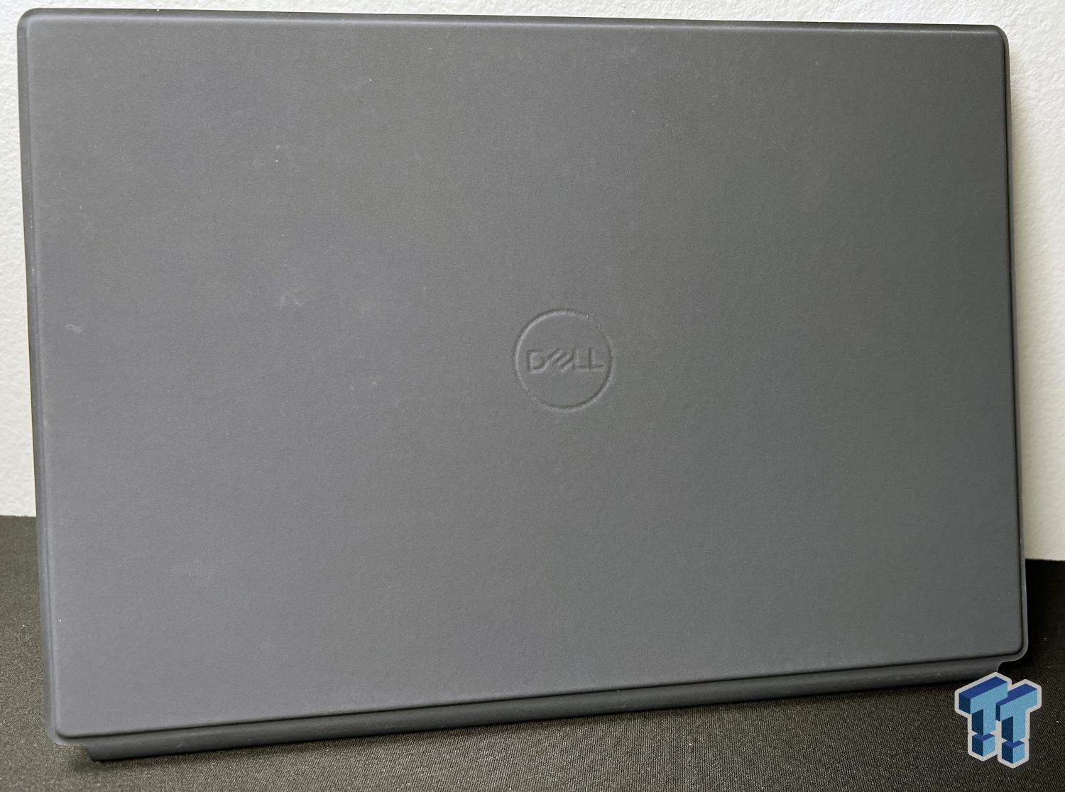 Dell XPS 9315 2-in-1 Notebook Review