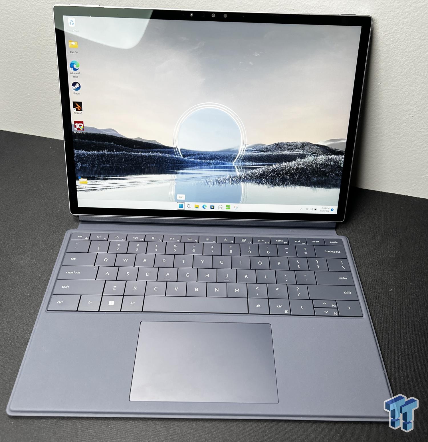 dell xps 10