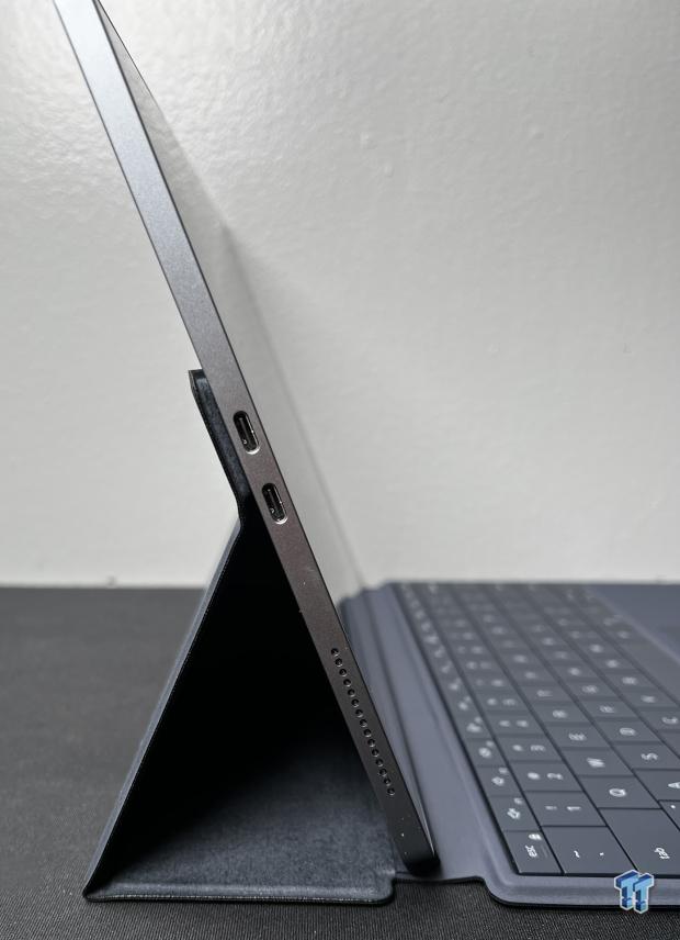 Dell XPS 9315 2in1 Notebook Review