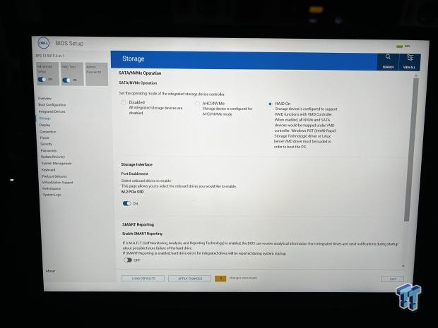 Dell XPS 9315 2-in-1 Notebook Review 22 Dell XPS 9315 2-in-1 Notebook Review 22