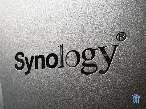 Review: Upgrading Your Wireless Network With The Synology WRX560 - GeekDad