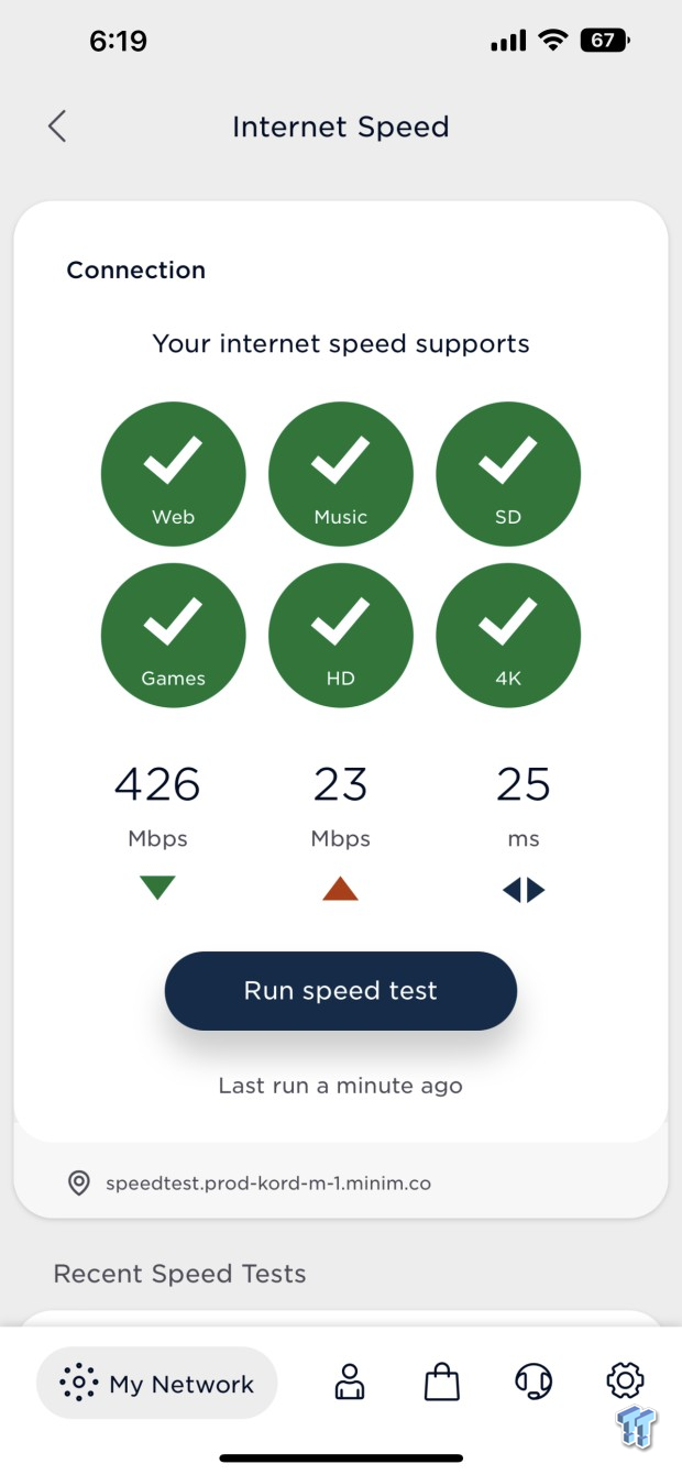 Motorola Q14 Wireless Mesh Router Review 23 Motorola Q14 Wireless Mesh Router Review 23
