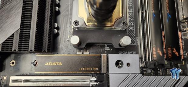 ADATA Legend 960 2TB SSD  - Pinnacle of B47R and Intel 13th-Gen Upgrade