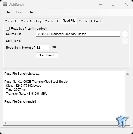 Test SSD Kingston Fury Renegade : 2 To à 7300 Mo/sec