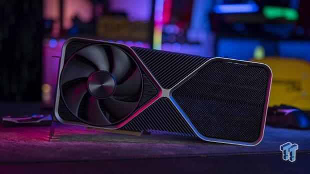 NVIDIA GeForce RTX 4080 Unboxed: FE, ASUS, MSI and ZOTAC 206 NVIDIA GeForce RTX 4080 Unboxed: FE, ASUS, MSI and ZOTAC 206