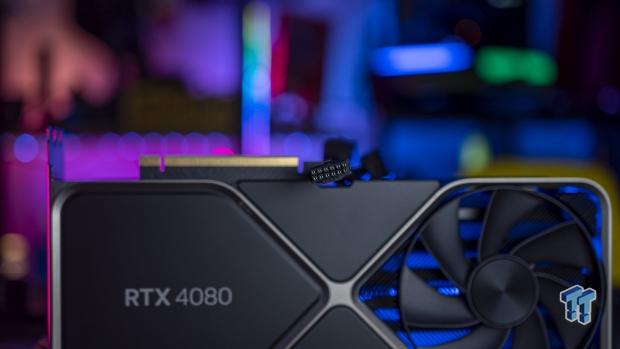 NVIDIA GeForce RTX 4080 Unboxed: FE, ASUS, MSI and ZOTAC 219 NVIDIA GeForce RTX 4080 Unboxed: FE, ASUS, MSI and ZOTAC 219