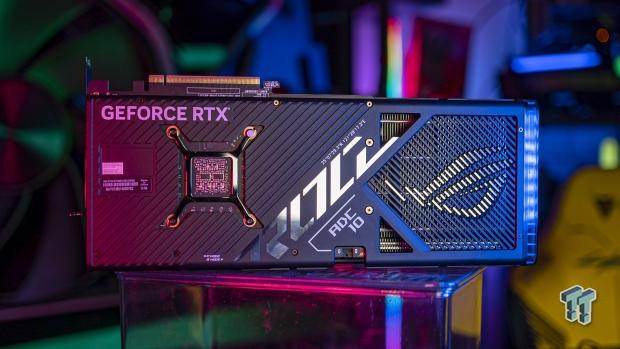 NVIDIA GeForce RTX 4080 Unboxed: FE, ASUS, MSI and ZOTAC 305 NVIDIA GeForce RTX 4080 Unboxed: FE, ASUS, MSI and ZOTAC 305
