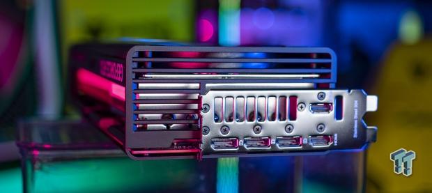 NVIDIA GeForce RTX 4080 Unboxed: FE, ASUS, MSI and ZOTAC 311 NVIDIA GeForce RTX 4080 Unboxed: FE, ASUS, MSI and ZOTAC 311