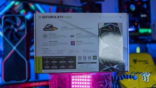 NVIDIA GeForce RTX 4080 Unboxed: FE, ASUS, MSI and ZOTAC 410 NVIDIA GeForce RTX 4080 Unboxed: FE, ASUS, MSI and ZOTAC 410