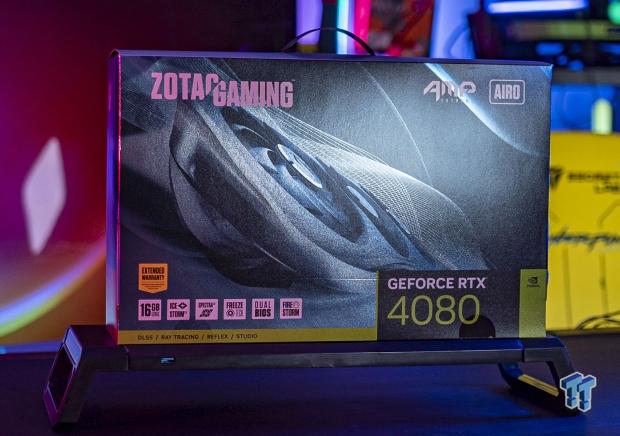 NVIDIA GeForce RTX 4080 Unboxed: FE, ASUS, MSI and ZOTAC 601 NVIDIA GeForce RTX 4080 Unboxed: FE, ASUS, MSI and ZOTAC 601