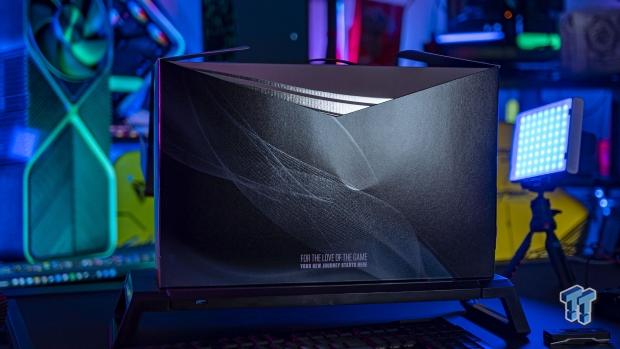 NVIDIA GeForce RTX 4080 Unboxed: FE, ASUS, MSI and ZOTAC 603 NVIDIA GeForce RTX 4080 Unboxed: FE, ASUS, MSI and ZOTAC 603