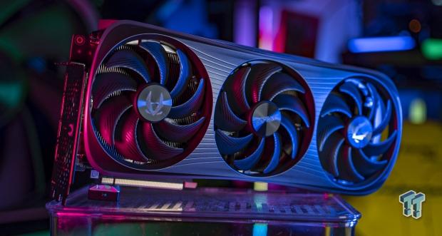 NVIDIA GeForce RTX 4080 Unboxed: FE, ASUS, MSI and ZOTAC 616 NVIDIA GeForce RTX 4080 Unboxed: FE, ASUS, MSI and ZOTAC 616