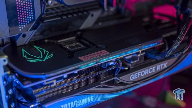 NVIDIA GeForce RTX 4080 Unboxed: FE, ASUS, MSI and ZOTAC 626 NVIDIA GeForce RTX 4080 Unboxed: FE, ASUS, MSI and ZOTAC 626