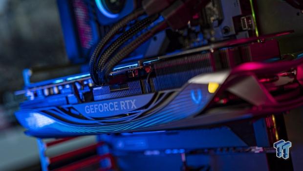 NVIDIA GeForce RTX 4080 Unboxed: FE, ASUS, MSI and ZOTAC 627 NVIDIA GeForce RTX 4080 Unboxed: FE, ASUS, MSI and ZOTAC 627