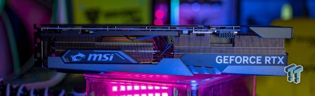 Guru3D 2022 Christmas Day 2 Competition: Win an MSI GeForce RTX 4080 Gaming X TRIO