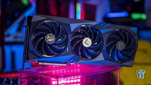 Guru3D 2022 Christmas Day 2 Competition: Win an MSI GeForce RTX 4080 Gaming  X TRIO