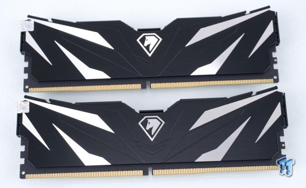 Netac Shadow II DDR5-4800 16GB Dual-Channel Memory Kit Review 05 Netac Shadow II DDR5-4800 16GB Dual-Channel Memory Kit Review 05