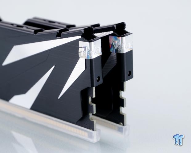 Netac Shadow II DDR5-4800 16GB Dual-Channel Memory Kit Review 07 Netac Shadow II DDR5-4800 16GB Dual-Channel Memory Kit Review 07