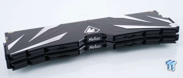 Netac Shadow II DDR5-4800 16GB Dual-Channel Memory Kit Review 09 Netac Shadow II DDR5-4800 16GB Dual-Channel Memory Kit Review 09