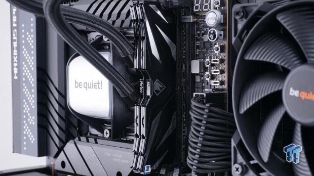 Netac Shadow II DDR5-4800 16GB Dual-Channel Memory Kit Review 12 Netac Shadow II DDR5-4800 16GB Dual-Channel Memory Kit Review 12