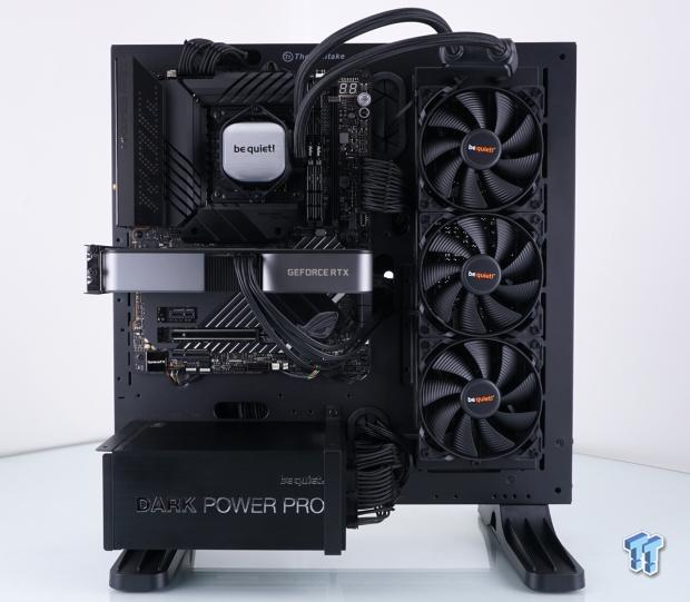 Netac Shadow II DDR5-4800 16GB Dual-Channel Memory Kit Review 13 Netac Shadow II DDR5-4800 16GB Dual-Channel Memory Kit Review 13