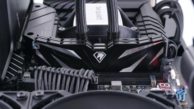 Netac Shadow II DDR5-4800 16GB Dual-Channel Memory Kit Review 99 Netac Shadow II DDR5-4800 16GB Dual-Channel Memory Kit Review 99