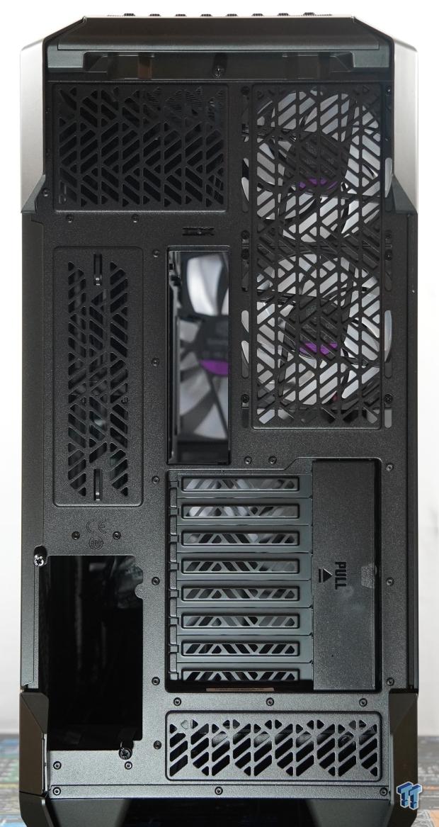 Cooler Master HAF 700 Review