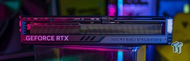 REVIEW  ASUS ROG STRIX GeForce RTX 4080 OC - uma das mais impressionantes  placas customizadas do mercado