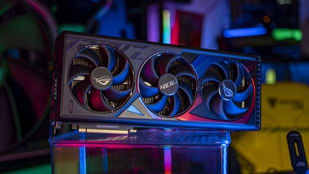 Nvidia GeForce RTX 4080 review