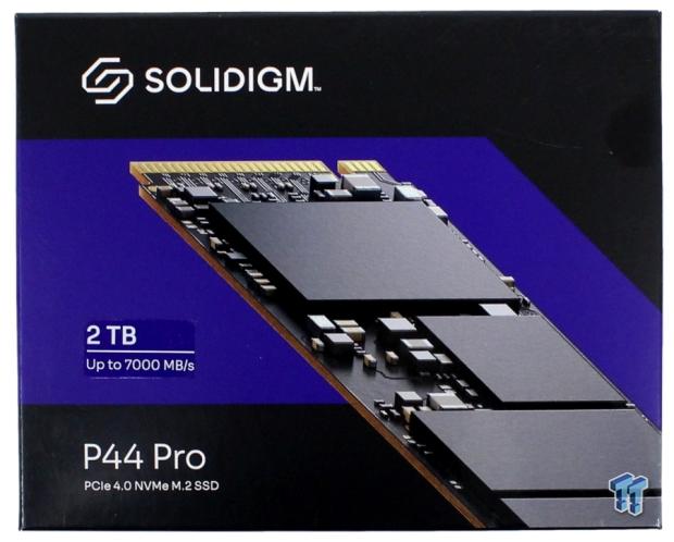 Solidigm P44 Pro 2TB SSD Review - Performance to Value Leader