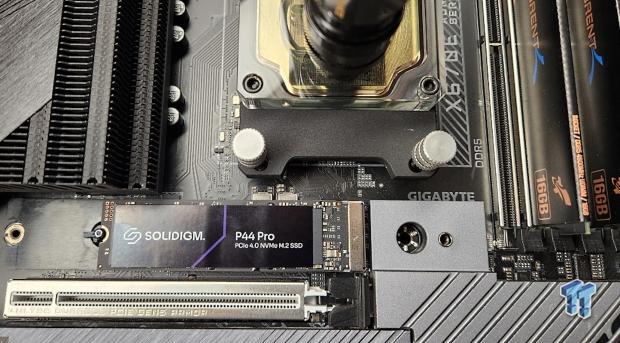 Solidigm P44 Pro 2TB SSD Review - Performance to Value Leader