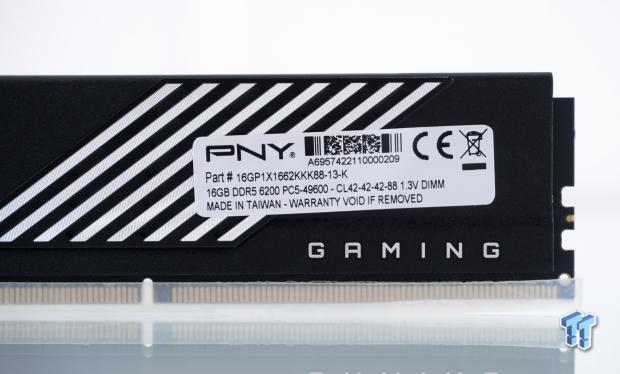 PNY Launching XLR8 MAKO Overclocked DDR5 Memory - PC Perspective