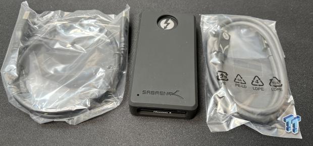 Sabrent Rocket CFX Express Type-B 512GB & 1TB Memory Cards Review