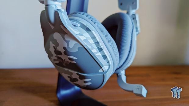 Turtle beach recon online 600 review