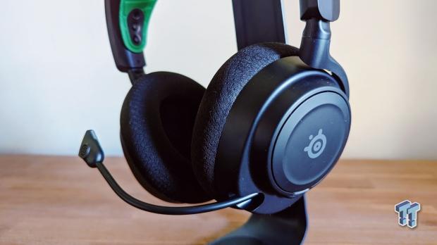 Steelseries 7x dolby online atmos