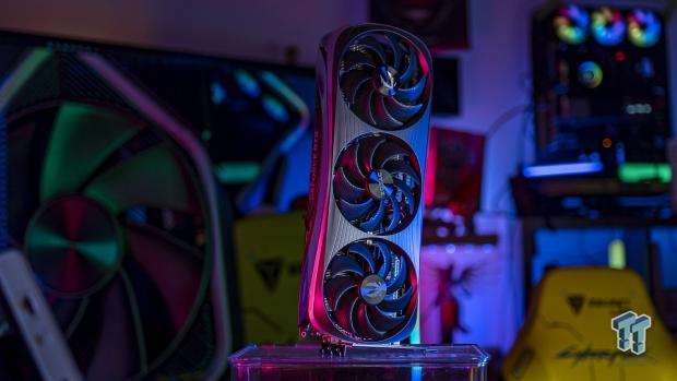 ZOTAC GAMING GeForce RTX 4080 AMP Extreme AIRO Review 617 ZOTAC GAMING GeForce RTX 4080 AMP Extreme AIRO Review 617