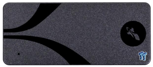 Recensione dell'SSD portatile Sabrent Rocket Nano V2 da 2 TB - Native USB Bliss 05